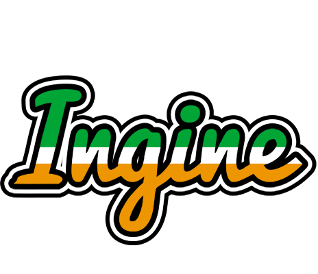 Ingine ireland logo