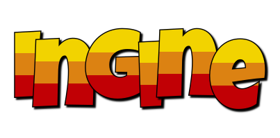 Ingine jungle logo