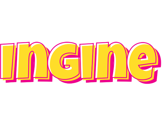 Ingine kaboom logo