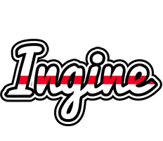 Ingine kingdom logo