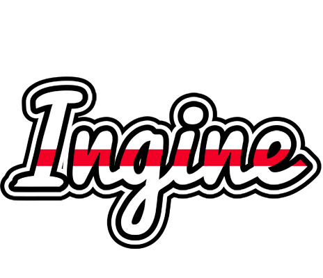 Ingine kingdom logo