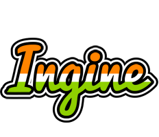 Ingine mumbai logo