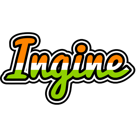 Ingine mumbai logo