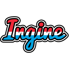 Ingine norway logo