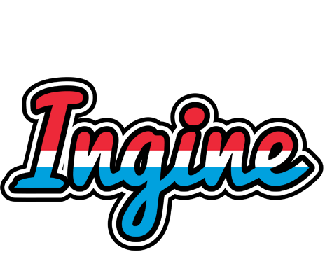 Ingine norway logo