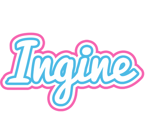 Ingine outdoors logo