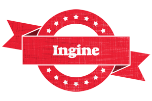 Ingine passion logo