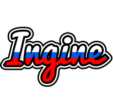 Ingine russia logo