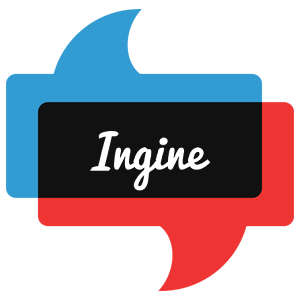 Ingine sharks logo