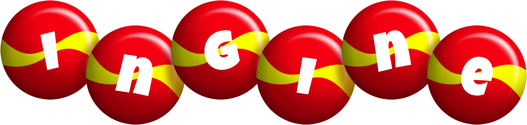 Ingine spain logo