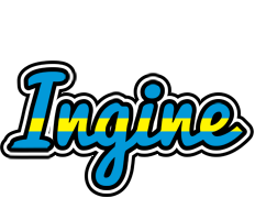 Ingine sweden logo