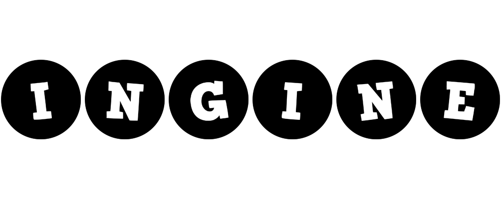 Ingine tools logo