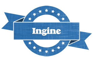 Ingine trust logo