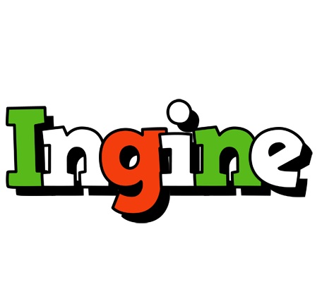 Ingine venezia logo