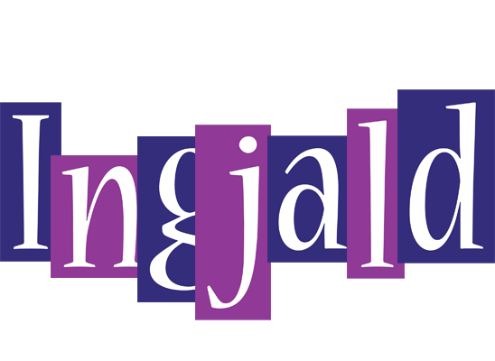 Ingjald autumn logo
