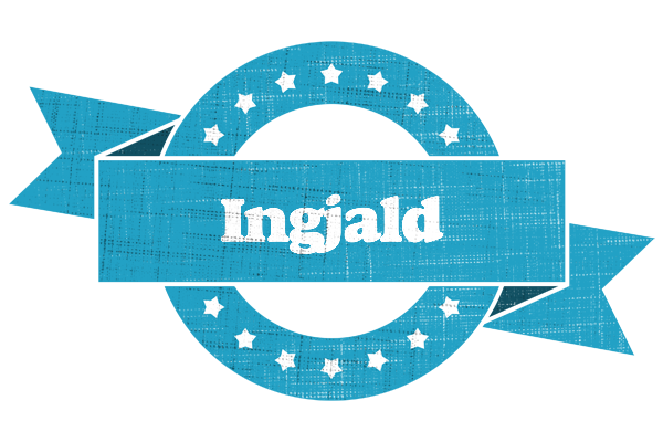 Ingjald balance logo