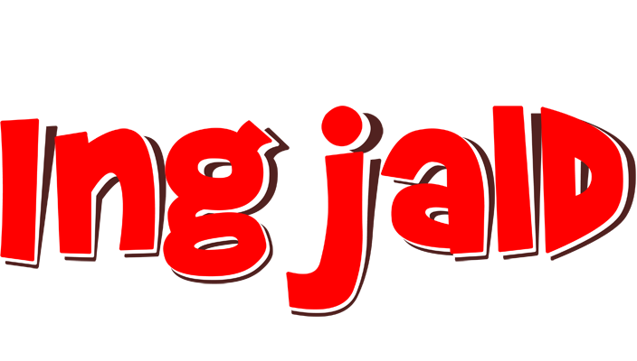 Ingjald basket logo