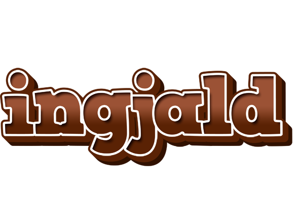 Ingjald brownie logo