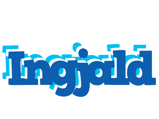 Ingjald business logo