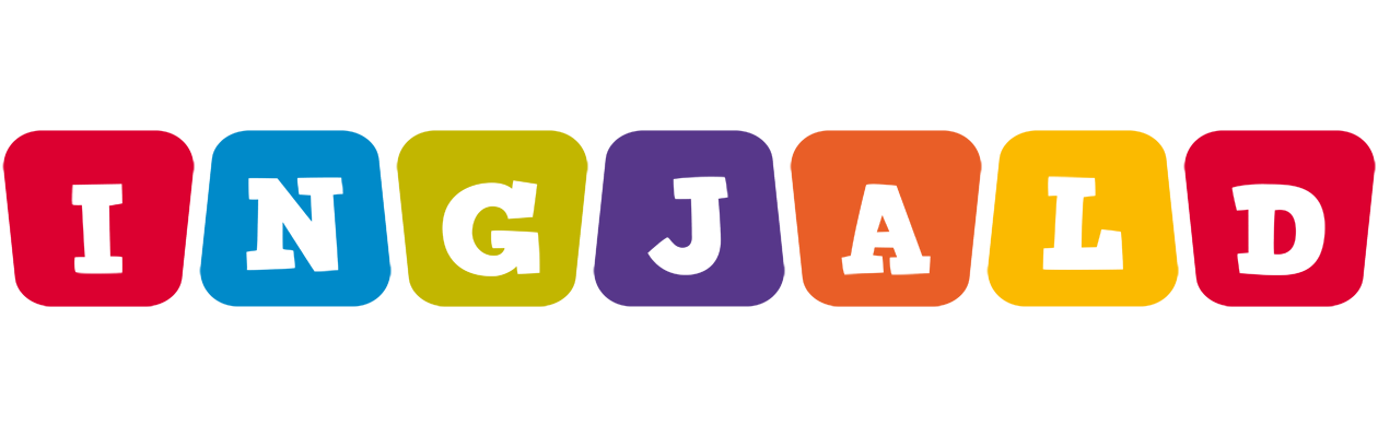Ingjald daycare logo