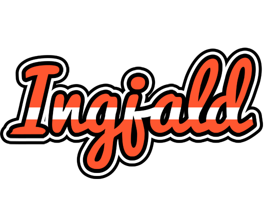 Ingjald denmark logo