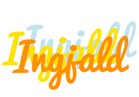 Ingjald energy logo