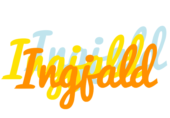 Ingjald energy logo