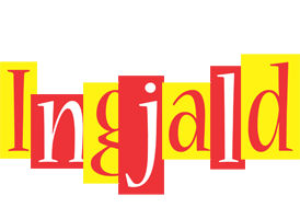 Ingjald errors logo