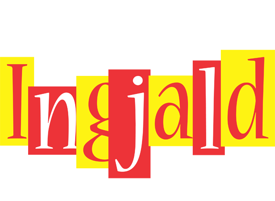 Ingjald errors logo