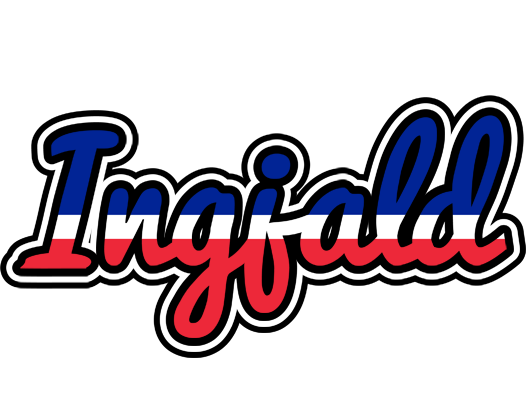 Ingjald france logo