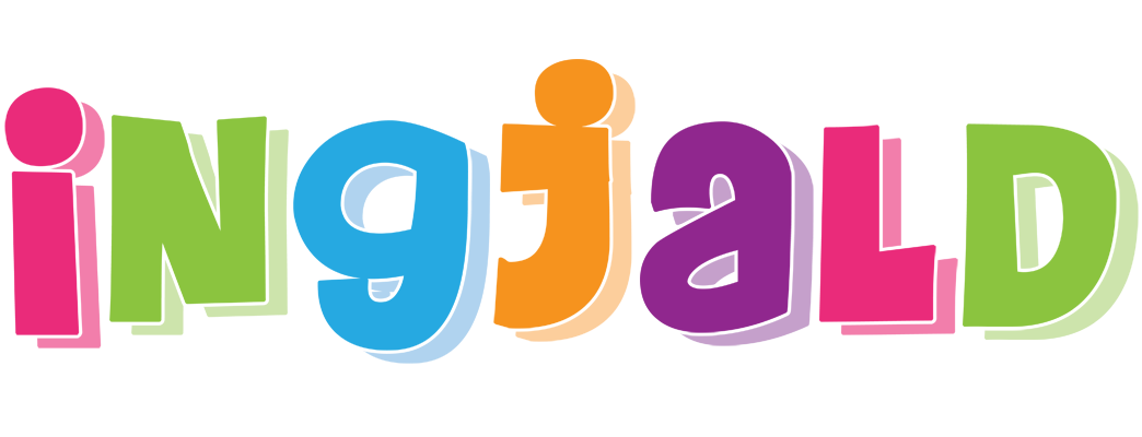 Ingjald friday logo