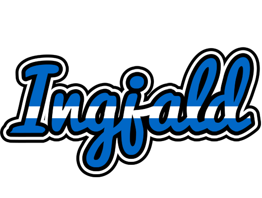 Ingjald greece logo