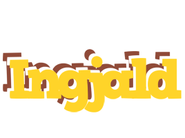 Ingjald hotcup logo