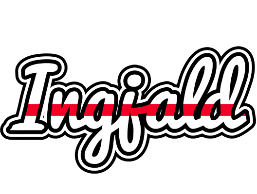 Ingjald kingdom logo