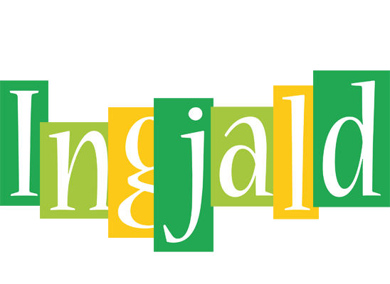 Ingjald lemonade logo
