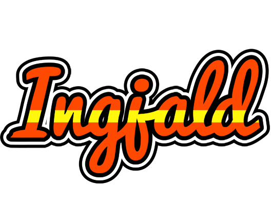 Ingjald madrid logo