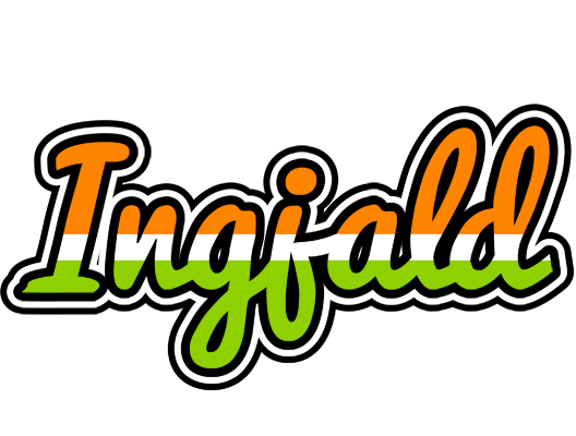 Ingjald mumbai logo
