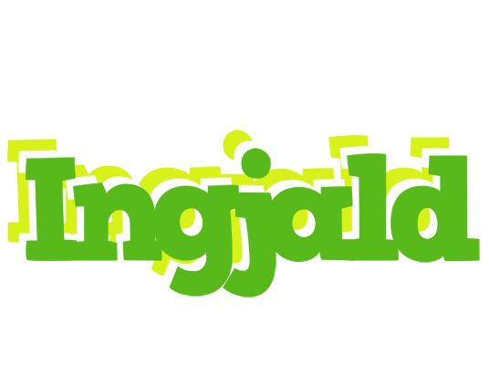 Ingjald picnic logo