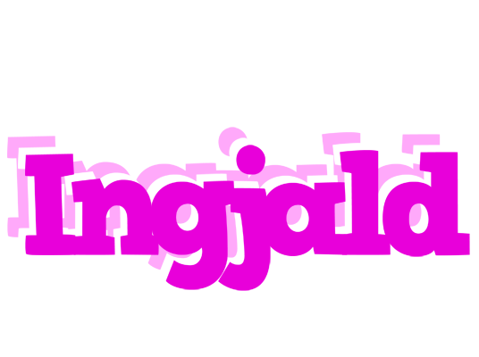 Ingjald rumba logo
