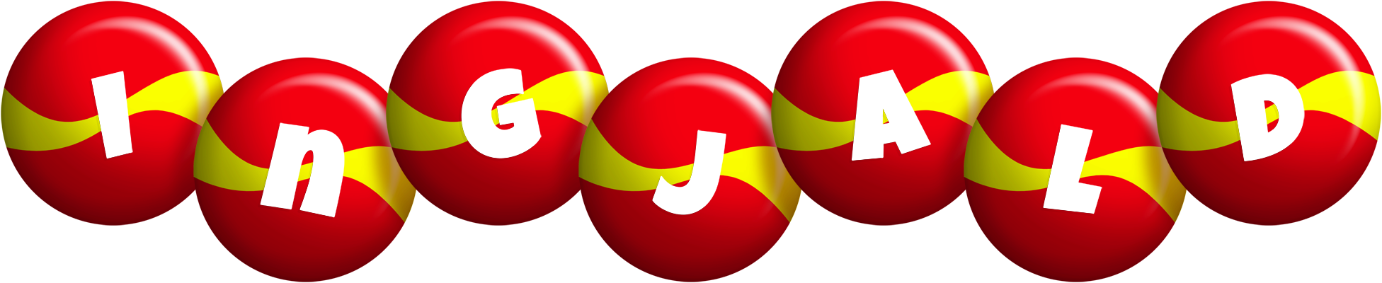 Ingjald spain logo