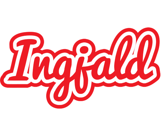Ingjald sunshine logo