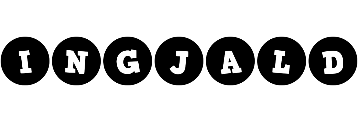 Ingjald tools logo