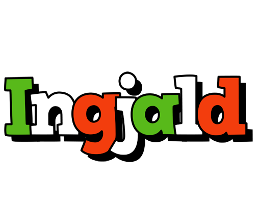 Ingjald venezia logo