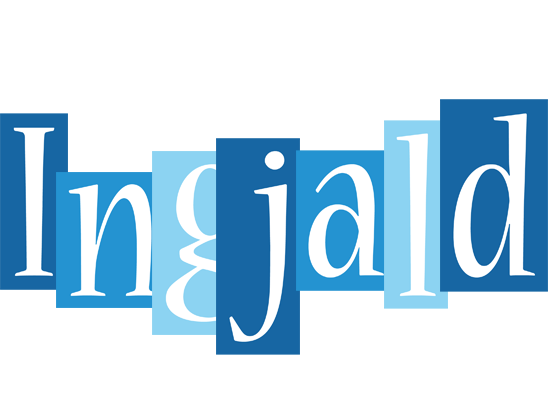 Ingjald winter logo