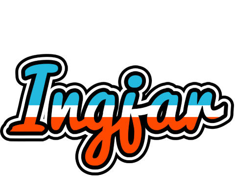 Ingjar america logo