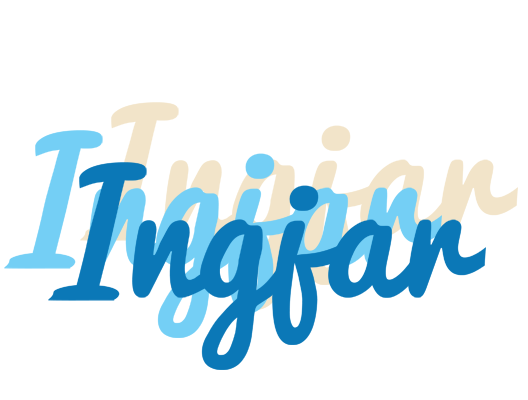 Ingjar breeze logo