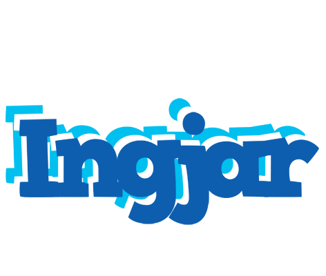 Ingjar business logo