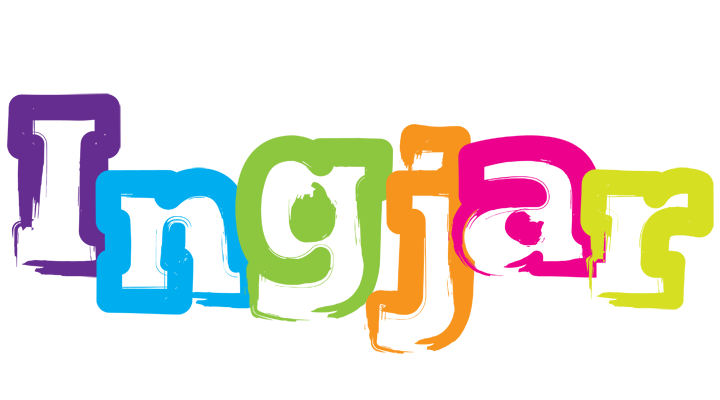 Ingjar casino logo