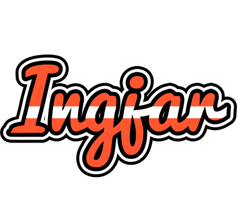 Ingjar denmark logo