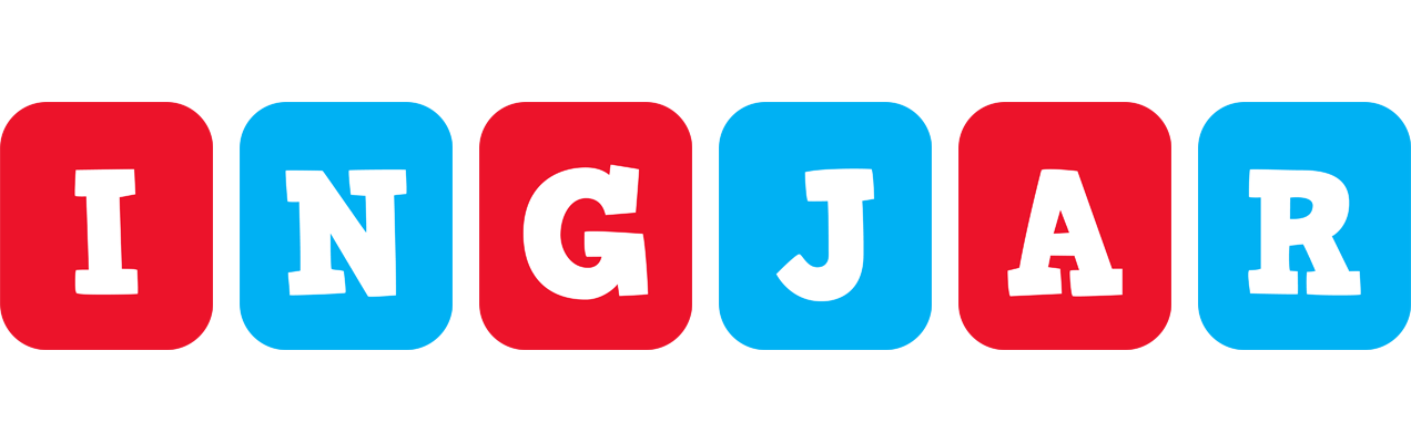 Ingjar diesel logo